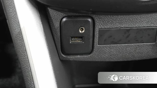 Chevrolet (GM Daewoo) The New Trax id 4849768 из Кореи 8