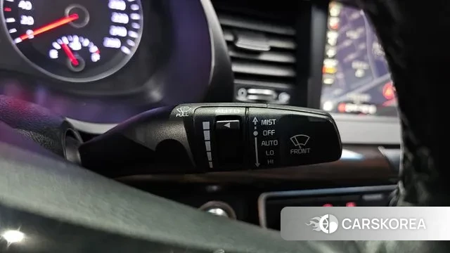 Kia Come New K7 id 3118014 из Кореи 8