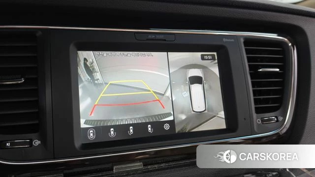 Kia The New Carnival id 4525717 из Кореи 8