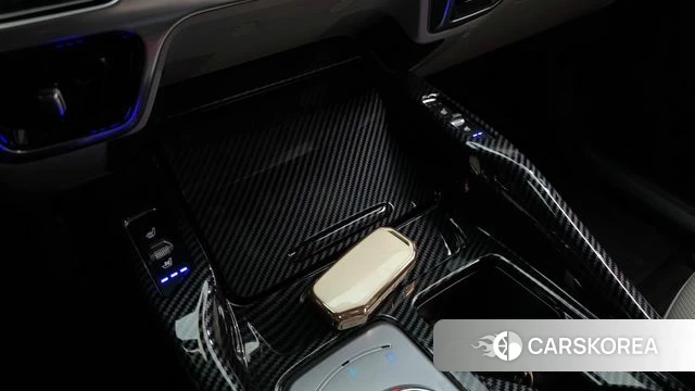 Kia Sorento 4th Generation id 4608578 из Кореи 8