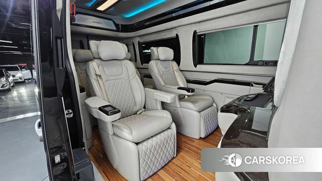 Hyundai Solati id 3917475 из Кореи 8