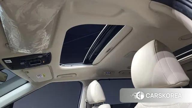 Kia Carnival 4th generation id 3017721 из Кореи 8