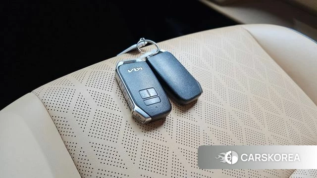 Kia Carnival 4th generation id 4343803 из Кореи 8