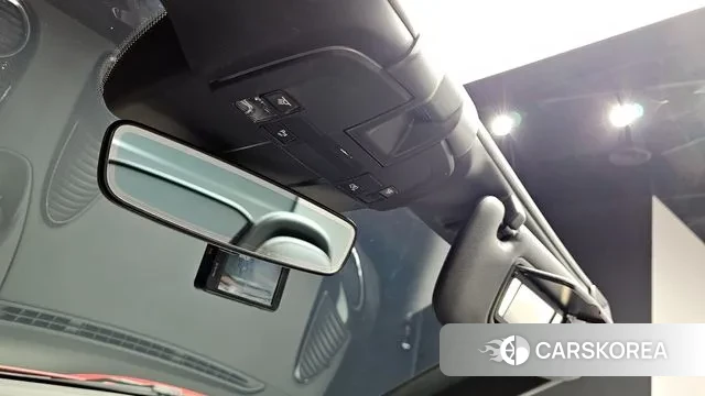 Porsche 718 Boxster id 3494728 из Кореи 8