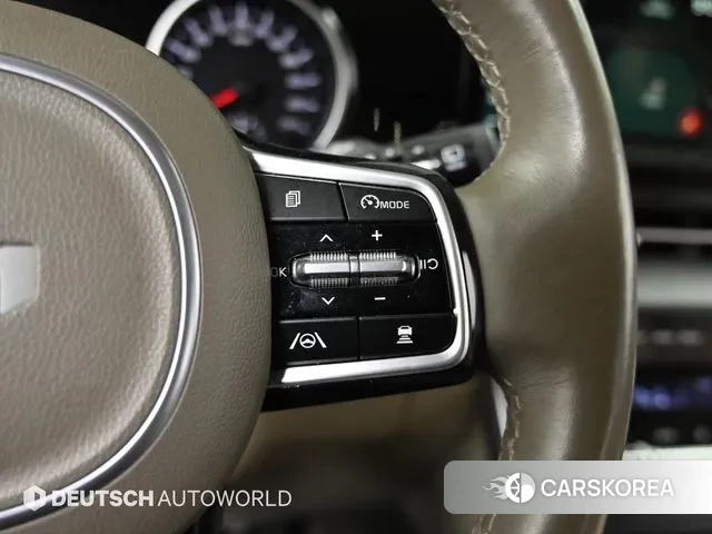 Kia Carnival 4th generation id 3726490 из Кореи 8