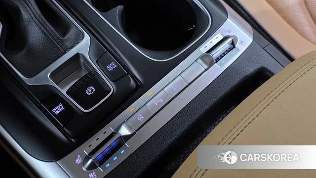 Kia Carnival 4th generation id 4768822 из Кореи 8