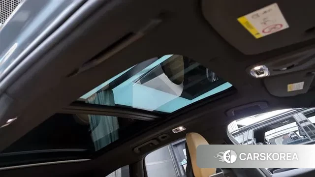 Volvo XC60 second Generation id 3292375 из Кореи 8