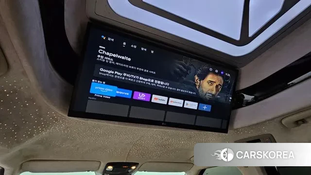 Kia Carnival 4th generation id 3012626 из Кореи 8