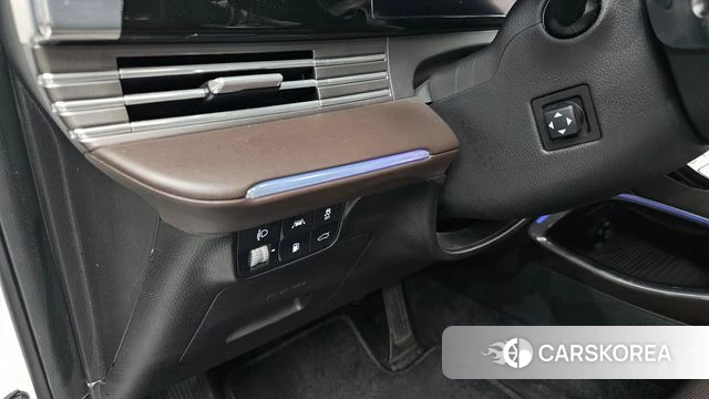 Hyundai The New Grandeur IG id 4872763 из Кореи 8