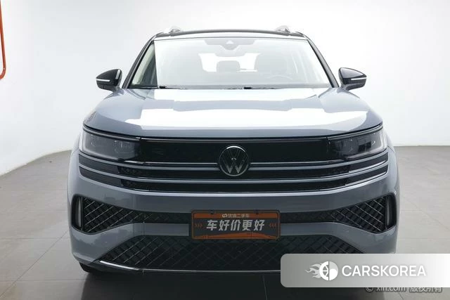Volkswagen Range patrol id 4258882 из Китая 8