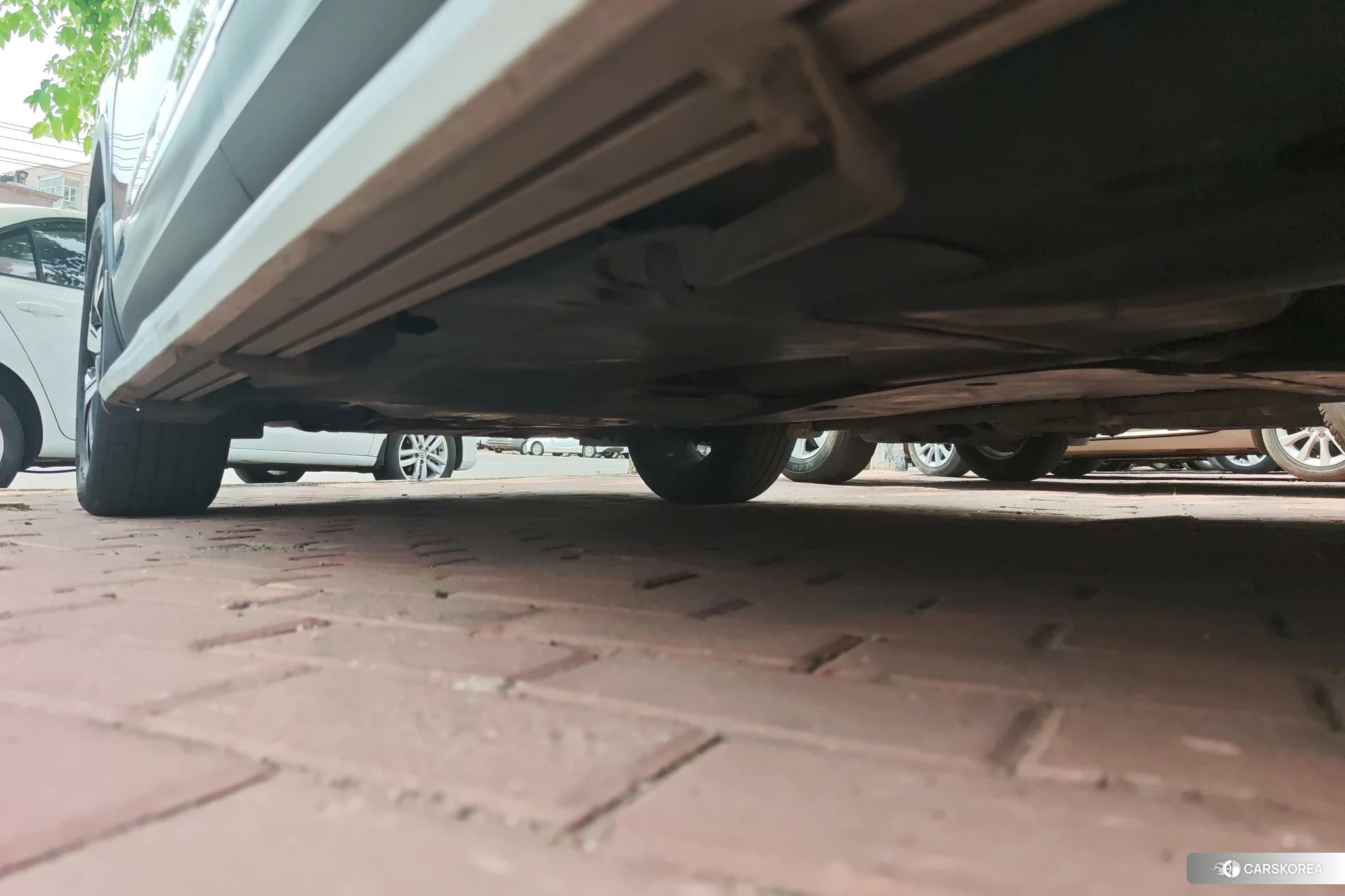 Volkswagen Tanyue id 4493038 из Китая 8