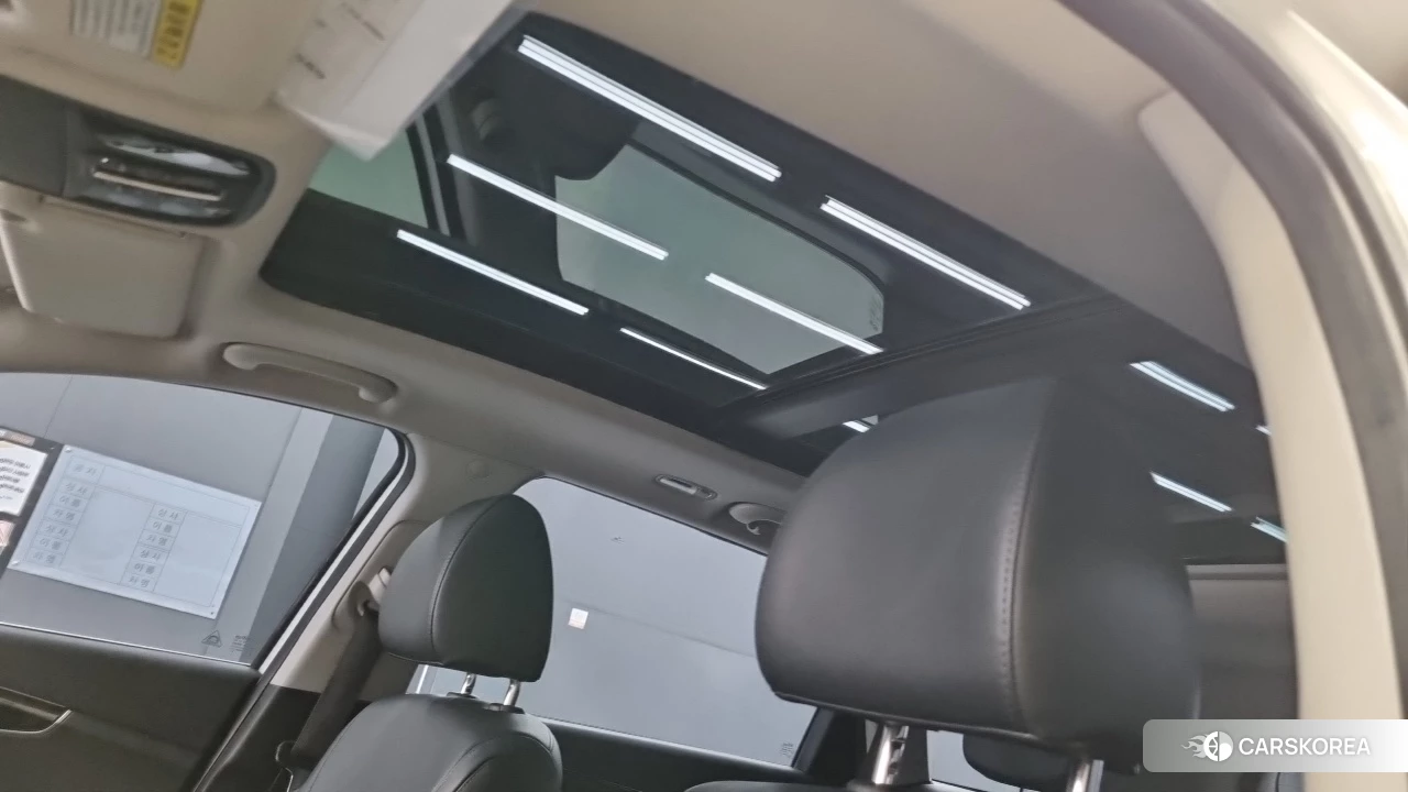Kia The New Sorento id 4536599 из Кореи 8