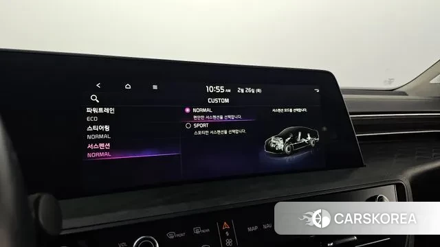 Kia K8 Hybrid id 3722208 из Кореи 8