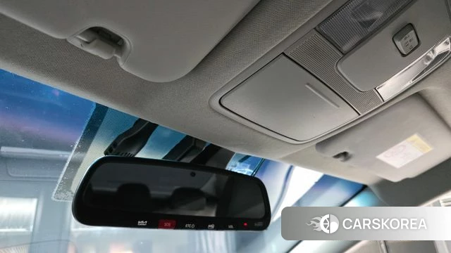 Kia The New K3 2nd generation id 4488528 из Кореи 8