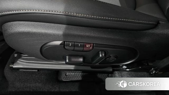 Mini Cooper S Countryman id 4594784 из Кореи 8