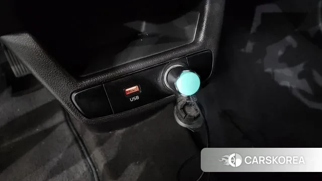 Kia The New Ray id 3401421 из Кореи 8