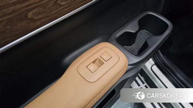 Hyundai Santa Fe (MX5) id 3223412 из Кореи 8