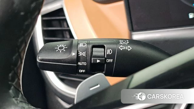 Kia The New Seltos id 4749636 из Кореи 8