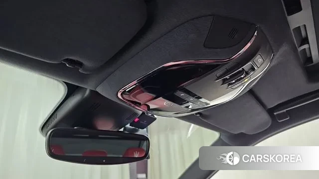 Maserati Ghibli id 3076529 из Кореи 8