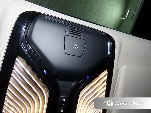 BMW 5 Series (G30) id 3515397 из Кореи 8