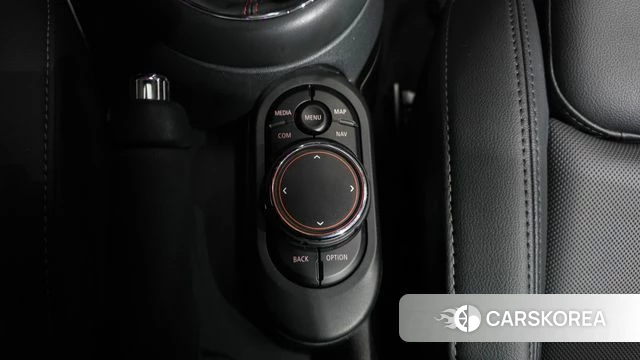 Mini Cooper S id 4785620 из Кореи 8