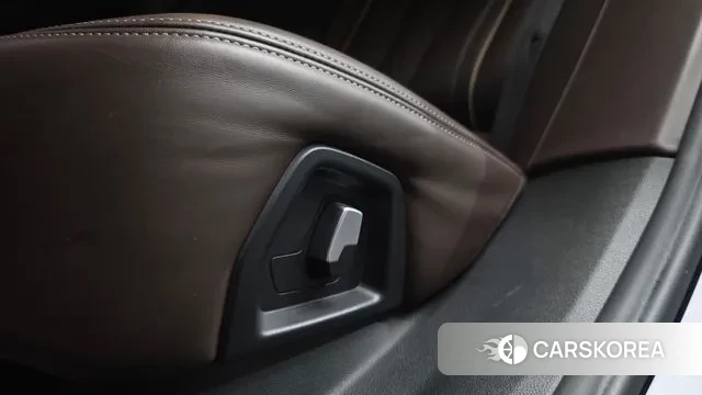 BMW 6 Series GT (G32) id 3709374 из Кореи 8