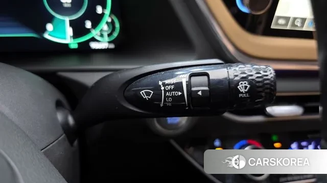 Hyundai Sonata (DN8) id 3552546 из Кореи 8