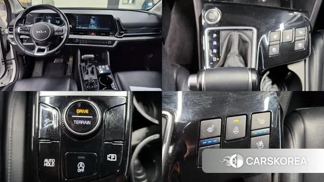 Kia Sportage 5th Generation id 3645974 из Кореи 8