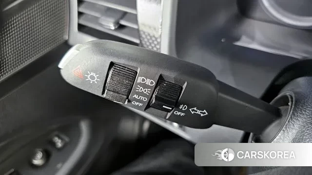 Ssangyong The New Rexton Sports Cannes id 2989818 из Кореи 8