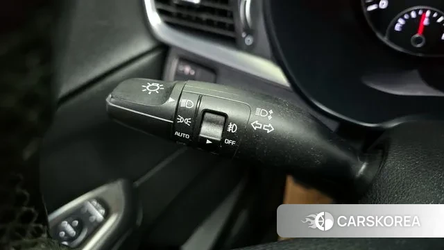 Kia The New K5 2nd generation id 3055591 из Кореи 8