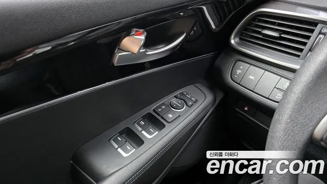 Kia The New Sorento id 2928138 из Кореи 8