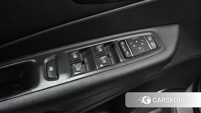 Renault Korea (Samsung) New QM3 id 3718874 из Кореи 8