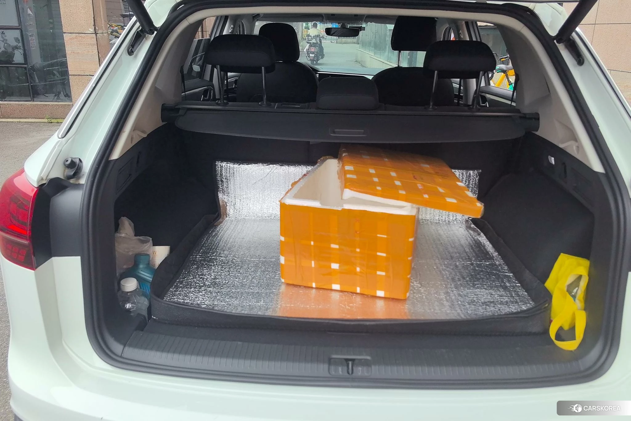Volkswagen Tanyue id 4440920 из Китая 8