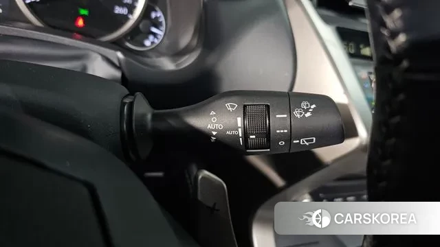 Lexus NX300h id 3754287 из Кореи 8