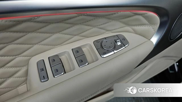 Genesis G70 id 4755040 из Кореи 8