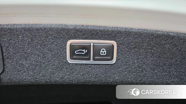 Genesis G80 (RG3) id 4401716 из Кореи 8