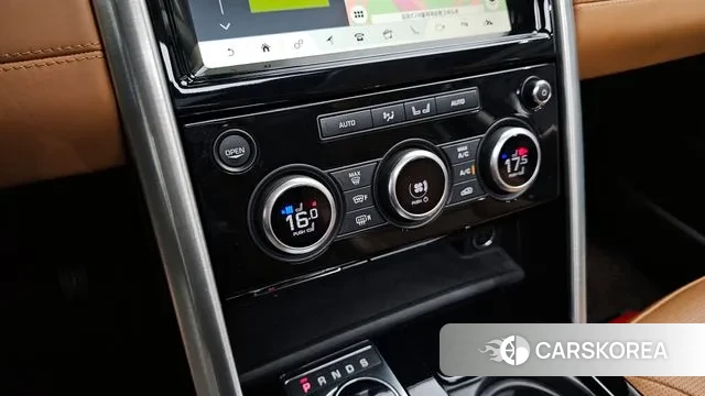 Land Rover Discovery 5 id 3024790 из Кореи 8