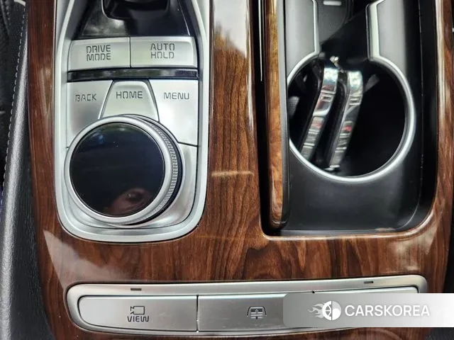 Kia More K9 id 3029463 из Кореи 8