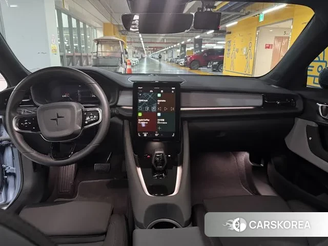 Polestar Polestar 2 id 3074042 из Кореи 8