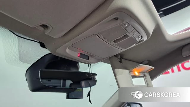 Renault Korea (Samsung) The New QM6 id 4702115 из Кореи 8