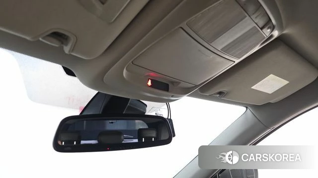 Renault Korea (Samsung) The New QM6 id 4383747 из Кореи 8