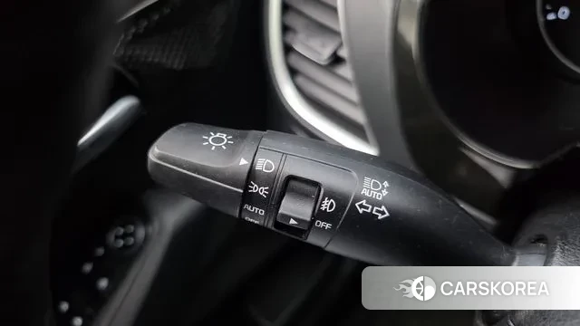 Kia Seltos id 3448217 из Кореи 8