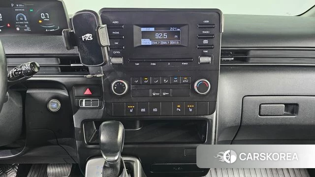 Hyundai Staria id 4916461 из Кореи 8
