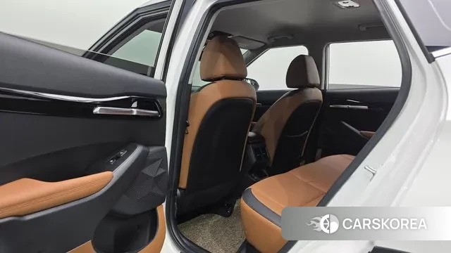 Kia The New Seltos id 3420833 из Кореи 8