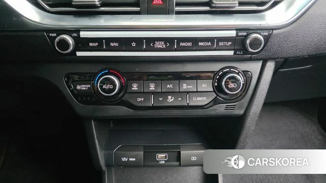 Kia Niro Plus id 4774617 из Кореи 8