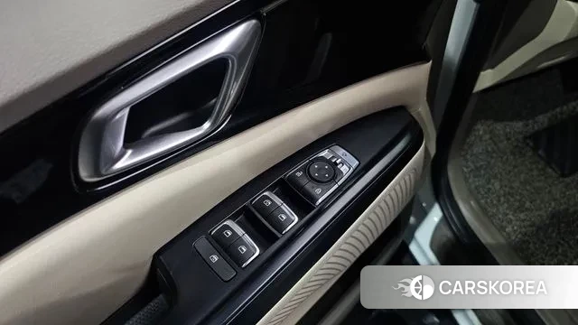 Kia Carnival 4th generation id 3630621 из Кореи 8