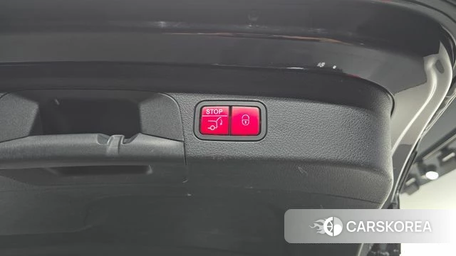 Mercedes-Benz GLE-Class W167 id 4402318 из Кореи 8
