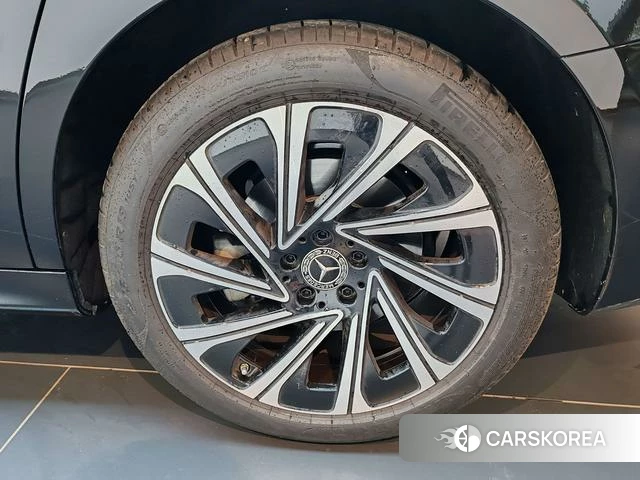 Mercedes-Benz E-class id 4265382 из Китая 8