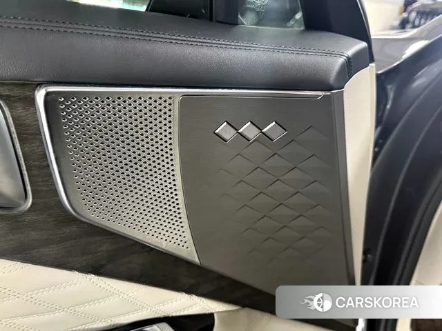 Kia K8 id 3421874 из Кореи 8