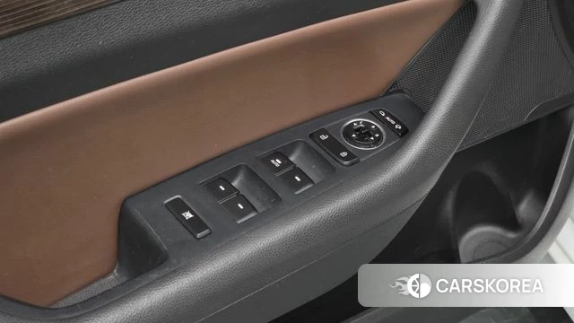 Hyundai Sonata New Rise id 4363277 из Кореи 8